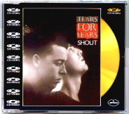 Tears For Fears - Shout